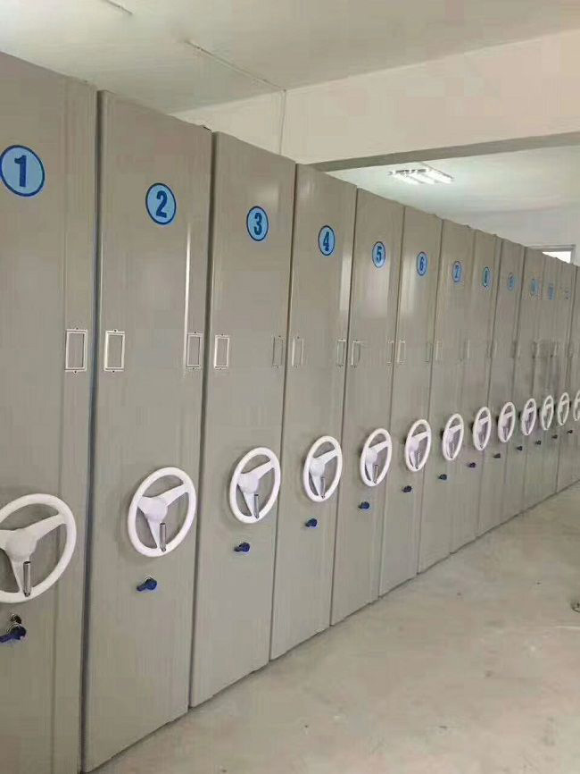 檔案密集架廠家 檔案密集架廠家